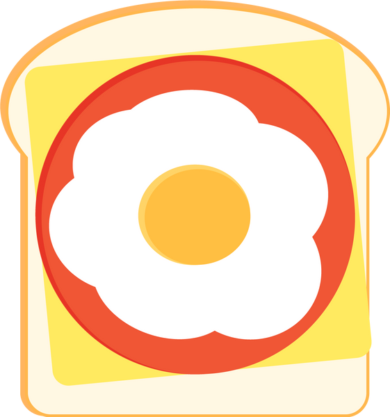 Sausage, Egg and Cheese